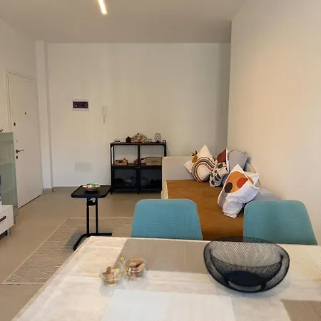 Apartment Moonlight