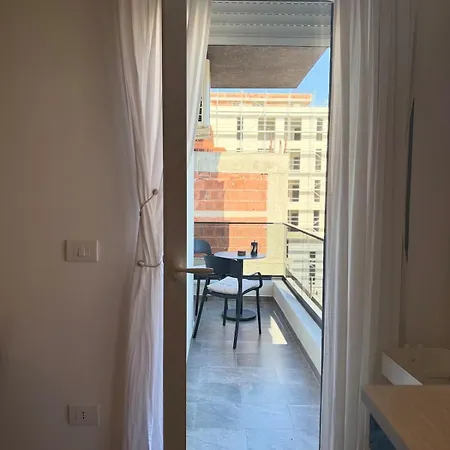 Moonlight Apartment